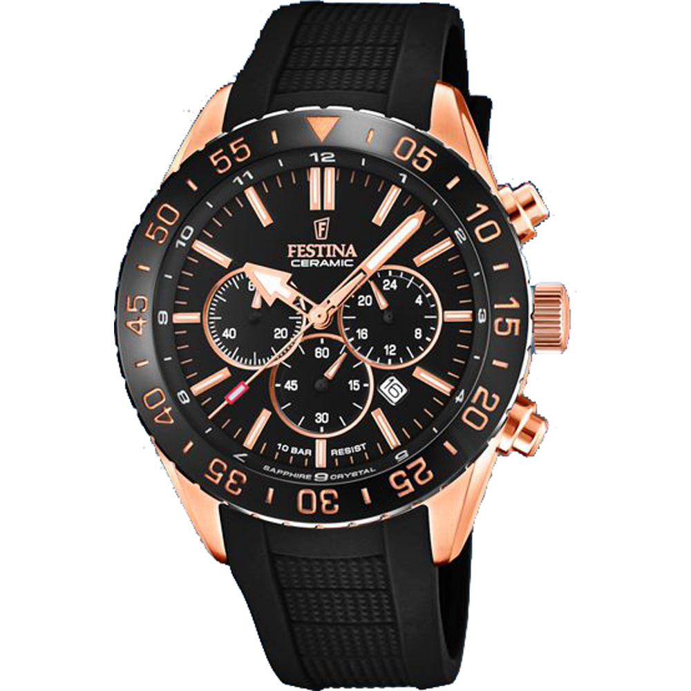 Festina F20516-2