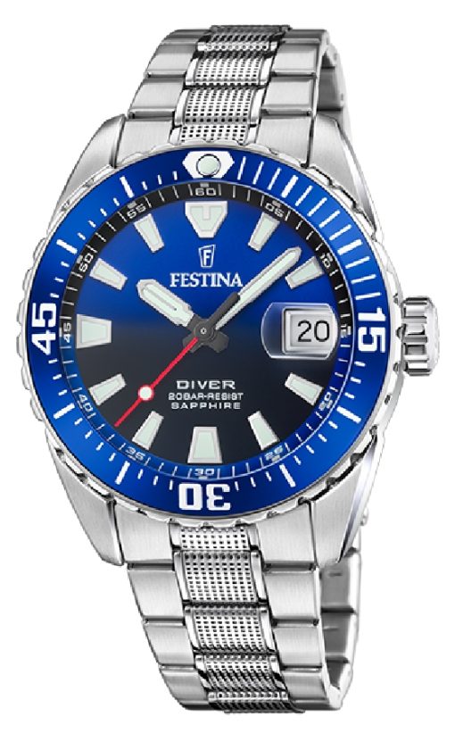 Festina F20669-1