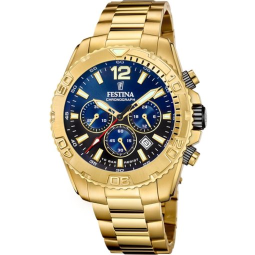 Festina F20684-2