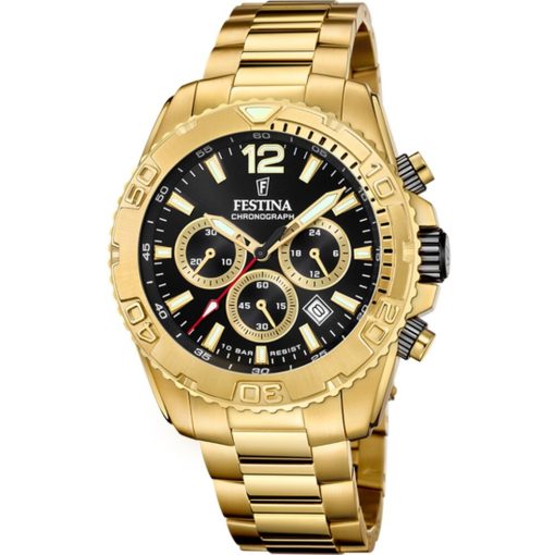 Festina F20684-4