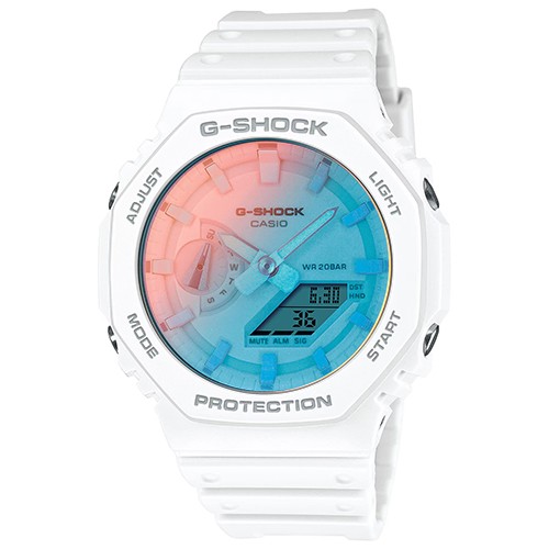 Casio G-Shock GA-2100TL-7AER