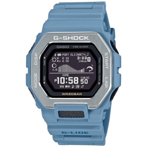 Casio G-Shock GBX-100-2AER