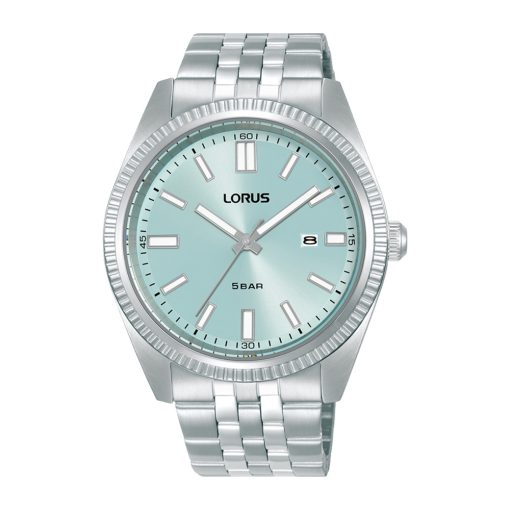 Lorus RH969QX9 Sports classico bicolore azzurro uomo