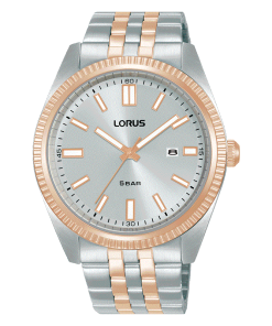 Lorus RH974QX9 Sports classico bicolore ramato uomo