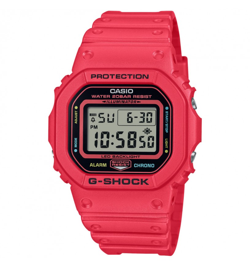 Casio G-Shock DW-5600EP-4ER