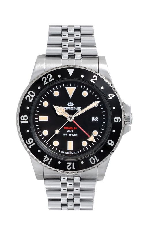 Lorenz 090001AA