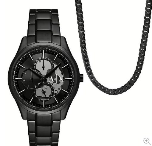 Armani Exchange AX7160SET-C