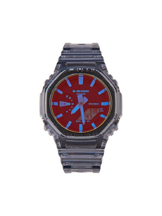 Casio G-Shock GA-2100TLS-8AER