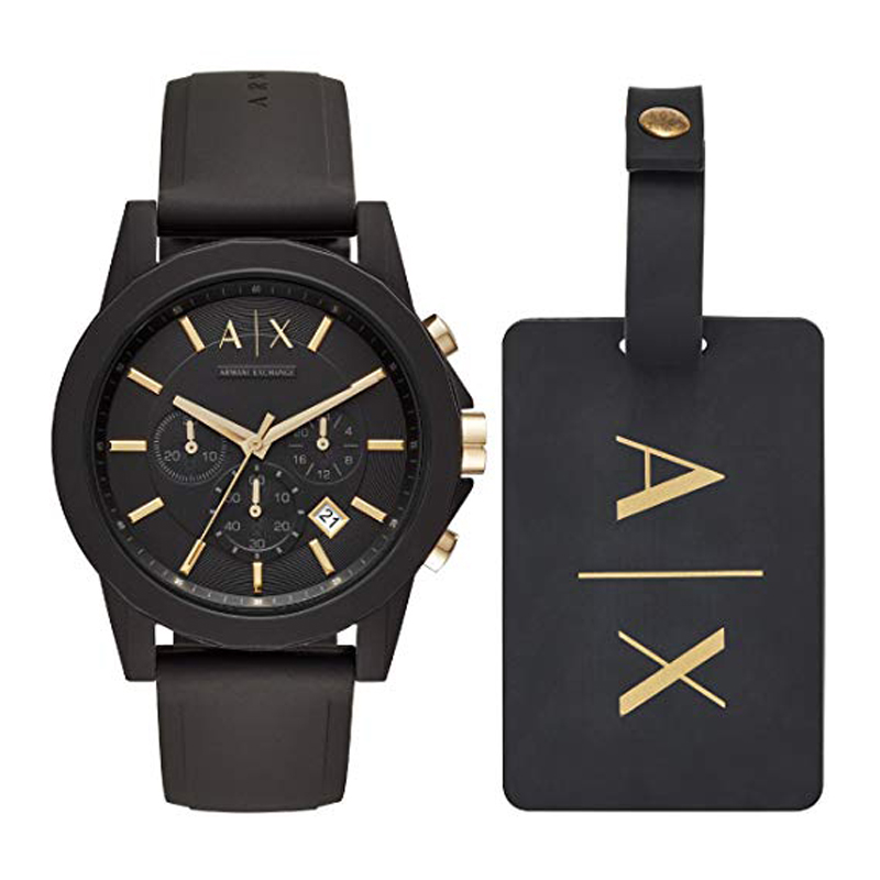 Armani Exchange AX7105-C