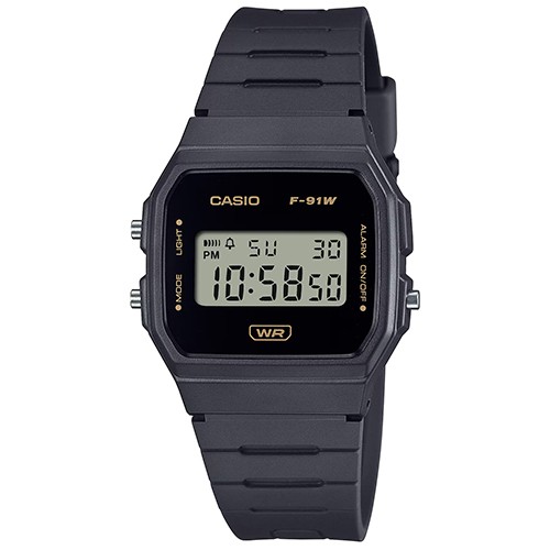 Casio F-91WB-8AEF