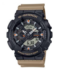 Casio G-Shock GA-110TU-1A5ER