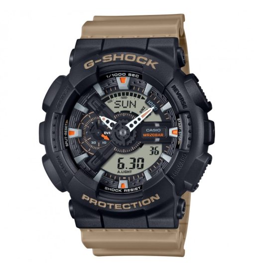Casio G-Shock GA-110TU-1A5ER