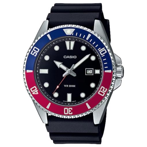 Casio MDV-107-1A3VEF