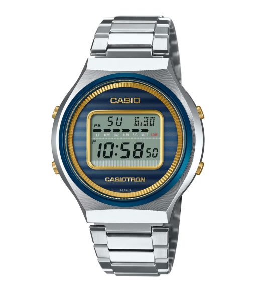 Casio TRN-50SS-2AER