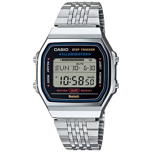 Casio ABL-100WE-1AEF