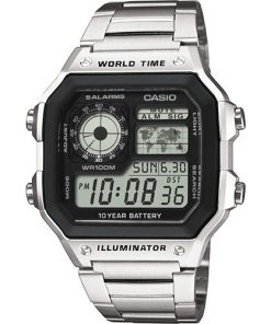 Casio AE-1200WHD-1AVEF