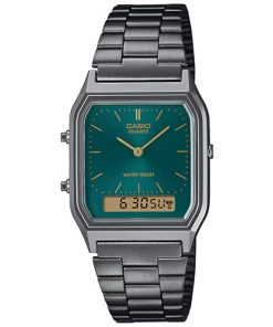 Casio AQ-230EGG-3AEF