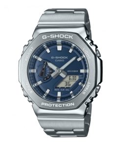 Casio G-Shock GM-2110D-2BER