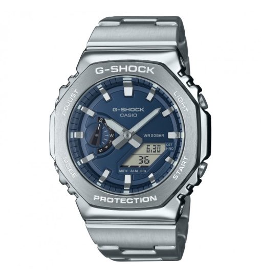Casio G-Shock GM-2110D-2BER