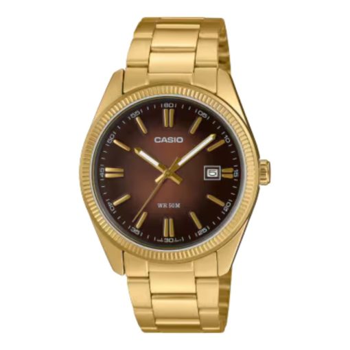 Casio MTP-1302PGC-5AVEF