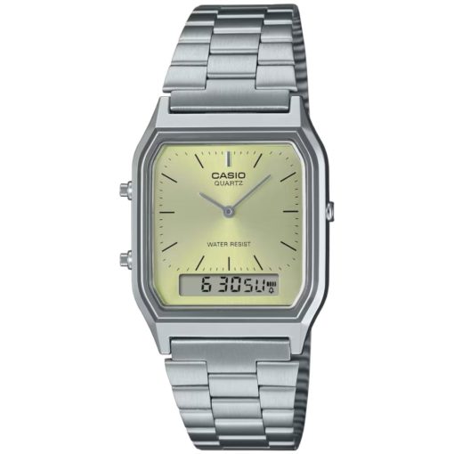 Casio AQ-230A-9AMQYES