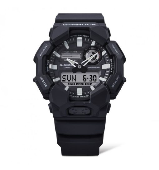 Casio G-Shock GA-010-1AER