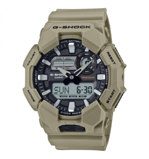 Casio G-Shock GA-010-5AER