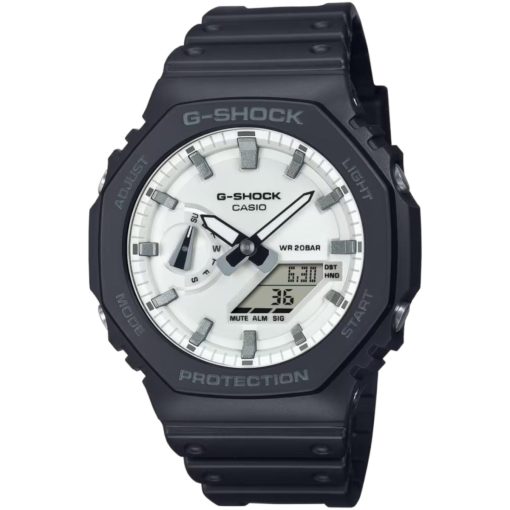 Casio G-Shock GA-2100WD-1AER