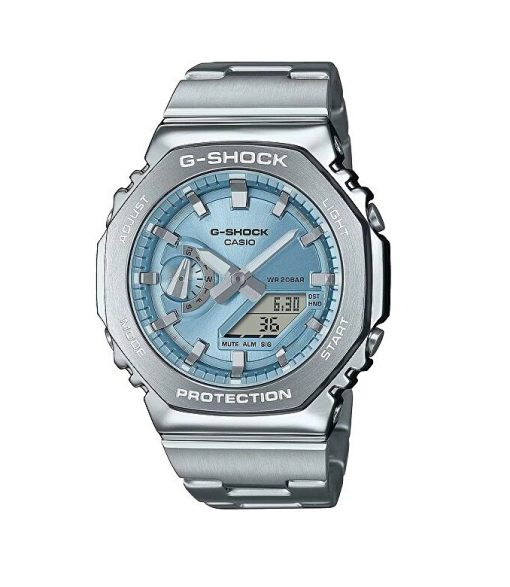 Casio G-Shock GM-2110D-2AER