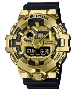 Casio G-Shock GM-700G-9AER
