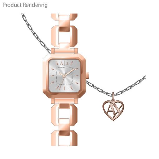 Armani Exchange AX7167SET-C