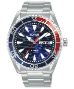 Lorus RH383AX9