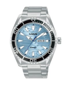 Lorus RH389AX9
