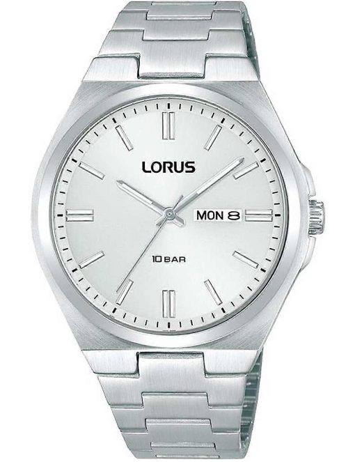 Lorus RH399AX9