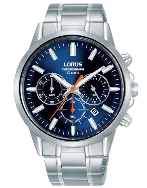 Lorus RT373KX9