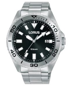Lorus RXH59KX9