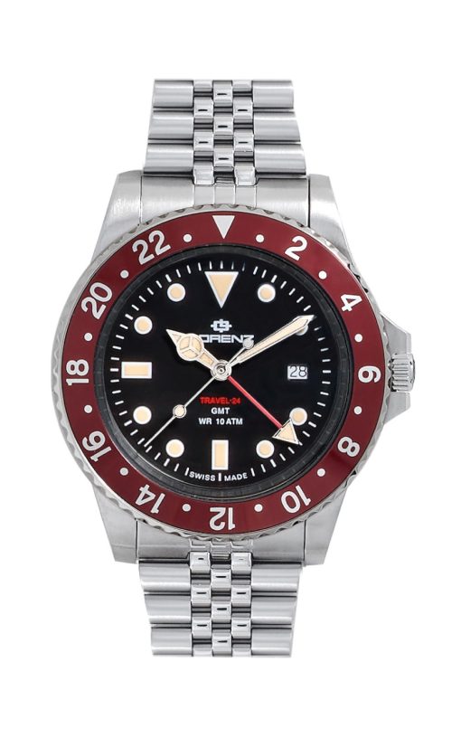 Lorenz 090001DD