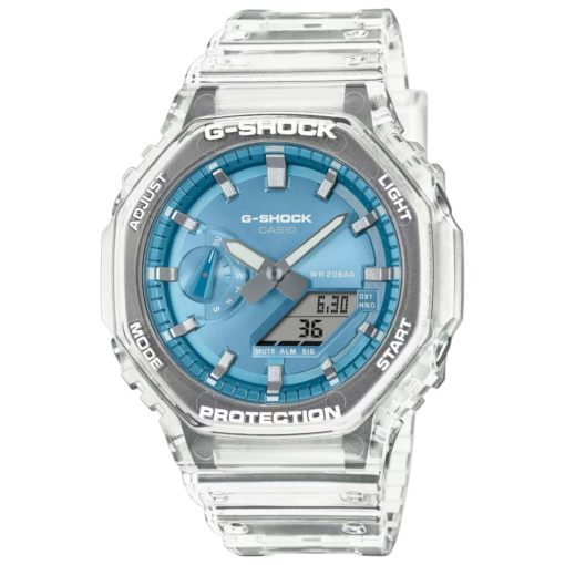 Casio G-Shock GA-2100BM-7A2ER