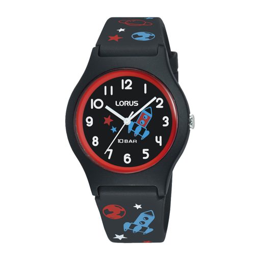 Lorus RRX43HX9