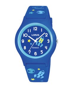 Lorus RRX45HX9